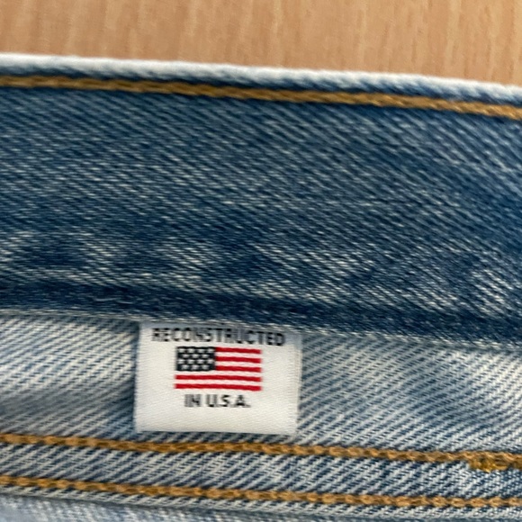 Redone shorts - Picture 3 of 8